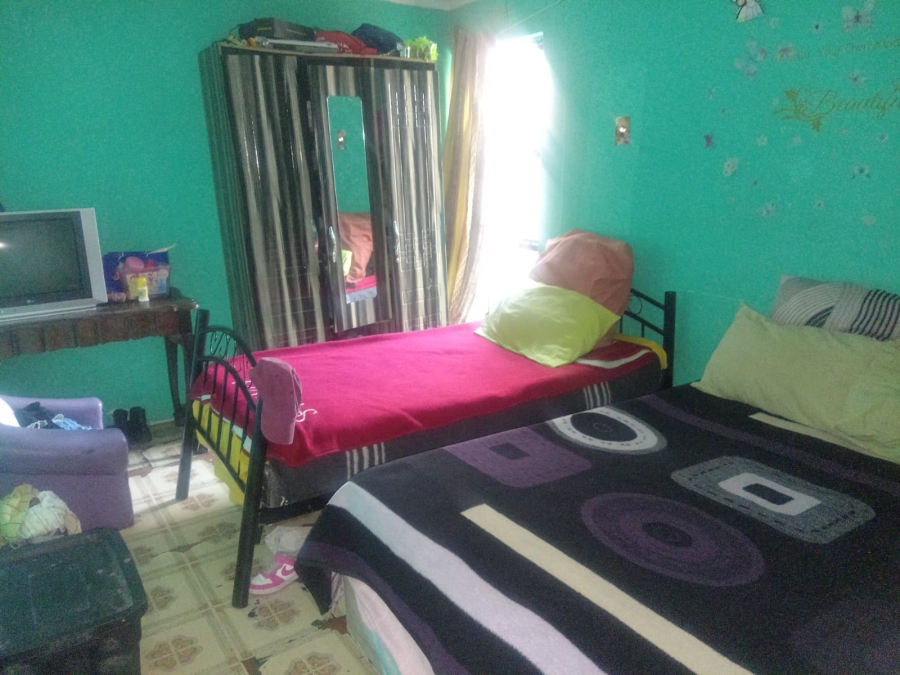3 Bedroom Property for Sale in Lentegeur Western Cape